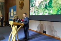 Tarım ve Orman Bakanı Yumaklı: 'Tarımsal hasılada dünyada 7'nci Avrupa'da birinci sıradayız'