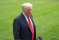 Trump: Yıllardır bizi soyan ülkelere tarife koyma hakkım var