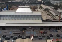 Türkiye'nin en büyük 50 şirketinden biriydi! Resmen TMSF'ye devredildi