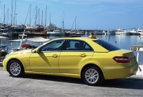 Yunanistan'da taksiciler greve gidiyor - Haberler