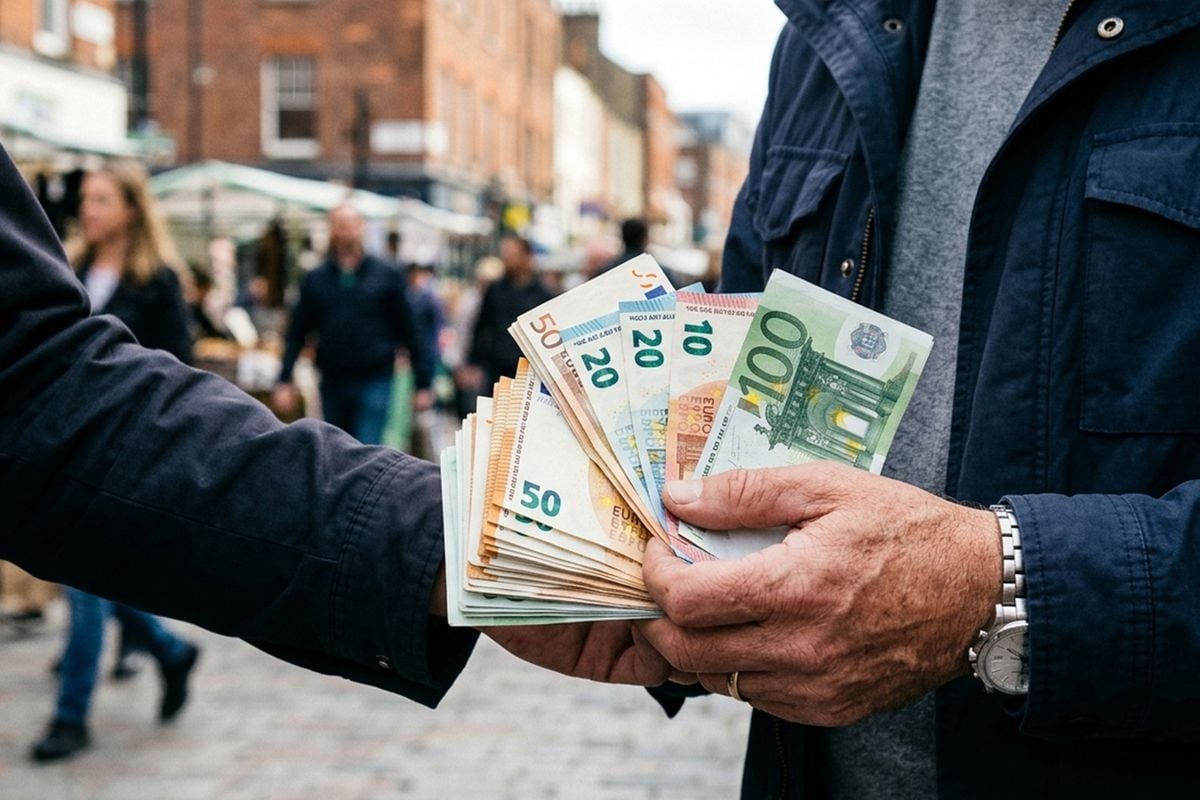 AB'den Türkiye'ye SEPA teklifi - Haberler