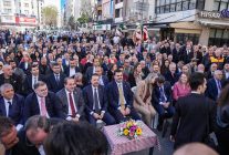 AK Parti Genel Sekreteri İnan İzmir'de konuştu Açıklaması