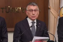 AK Parti'den 19 maddelik kanun teklifi