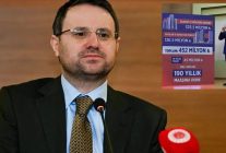 Akın Gürlek'in mal varlığı nedir, serveti ne kadar? Akın Gürlek mal varlığını açıkladı!