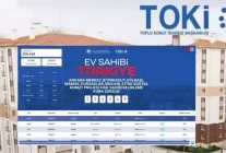 Ankara TOKİ kura sonuçları İSİM LİSTESİ: TOKİ Ankara kura sonuçları nasıl öğrenilir? Ankara TOKİ kura sonucu sorgulama ekranı!