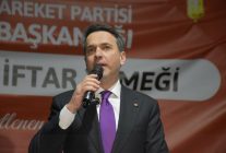 Bakan Bayraktar: Hedefimiz Türkiye'yi enerjide bağımsız kılmak