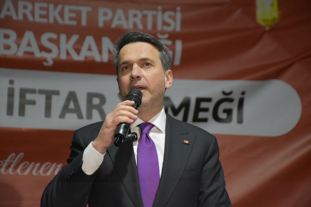 Bakan Bayraktar: Hedefimiz Türkiye'yi enerjide bağımsız kılmak