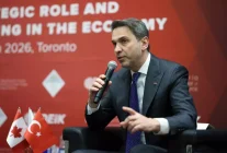 Bakan Bayraktar: Türkiye Petrolleri ile Eti Maden, Kanada'ya yatırım yapabilir