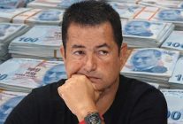 "Battı" denilen Acun Ilıcalı'dan bu sözleri ilk kez duyacaksınız: Maddi sıkıntı çekiyoruz