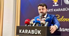Cem Şahin: Türkiye Güçlü Liderlikle Güvenli Liman