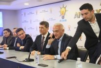 Cumhurbaşkanı Erdoğan'dan Antalya'ya sürpriz telefon