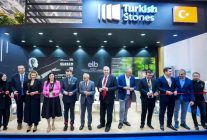 Denizli Sanayi Odası heyeti Xıamen Stone Fair'de küresel alıcılarla buluştu