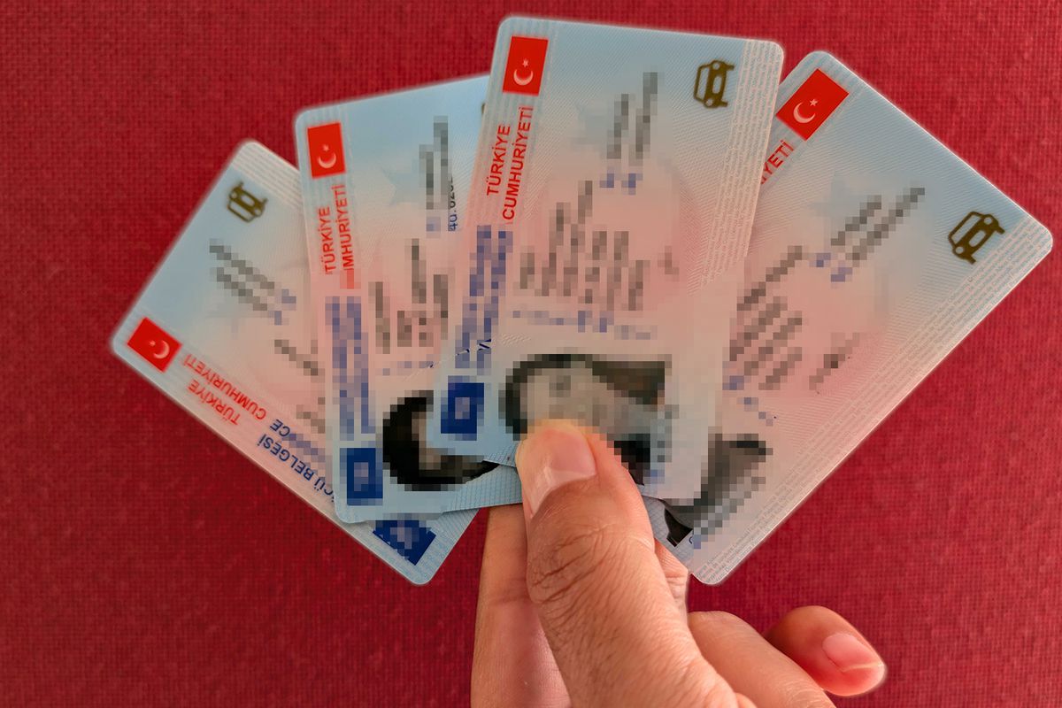 Direksiyon başında sık yapılan hatayı yapanlar yandı! Ehliyete el konulacak