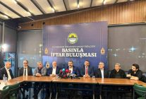 Diyarbakır OSB Başkanı Fidan: "370 civarında firma üretim yapıyor ve yaklaşık 23 bin insanımız ekmeğini bu bölgede kazanıyor"