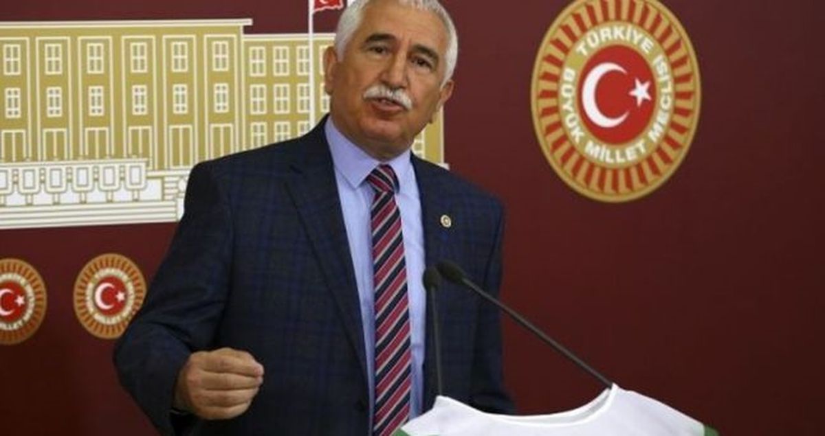 Emekliye ÖTV'siz araç teklifini hangi parti sundu? Emekliye ÖTV'siz araç teklifini meclise kim sundu?