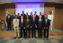 'Ergun Reis A' gemisine Somali'de uluslararası balıkçılık lisansı verildi