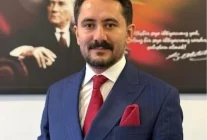 Erzurum Serbest Muhasebeci Mali Müşavirler Odası Başkanı Aykut Özbek: "Ülkemizin geleceğine imzamızı atıyoruz"