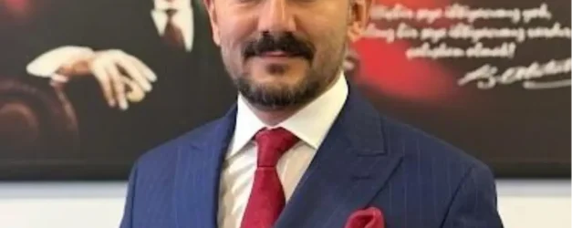 Erzurum Serbest Muhasebeci Mali Müşavirler Odası Başkanı Aykut Özbek: "Ülkemizin geleceğine imzamızı atıyoruz"