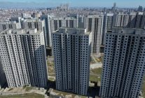 Esenyurt'ta 15 yıldır inşaatı süren gökdelenleri yapan şirkete soruşturma; kayyım atandı