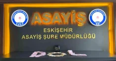 Eskişehir'de vatandaşı 2 milyon 411 bin TL dolandıran şüpheli yakalandı