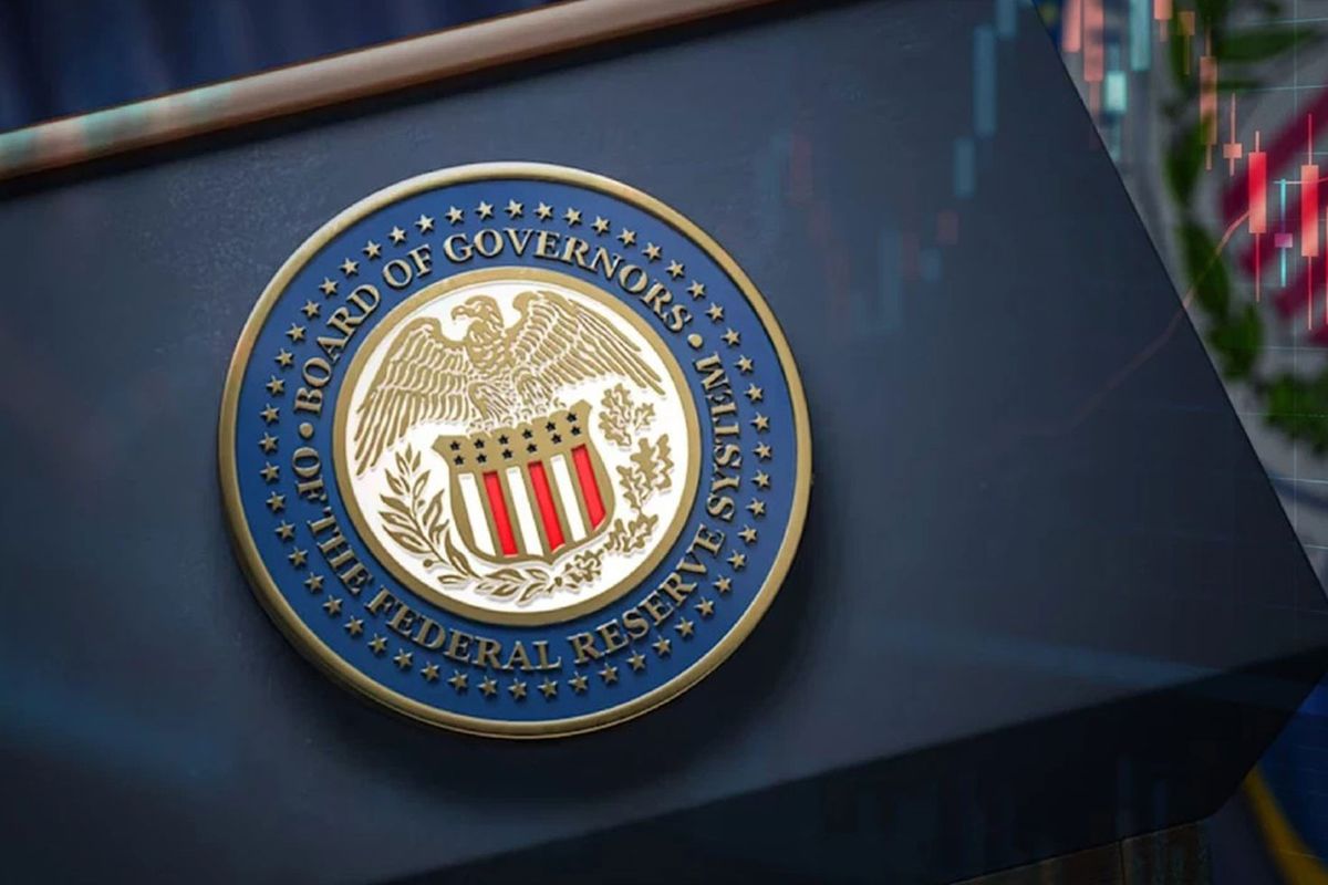 FED, faizi sabit bıraktı - Haberler