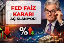 FED kararı ne oldu SON DAKİKA! FED faiz kararı açıklandı mı, ne zaman açıklanacak?