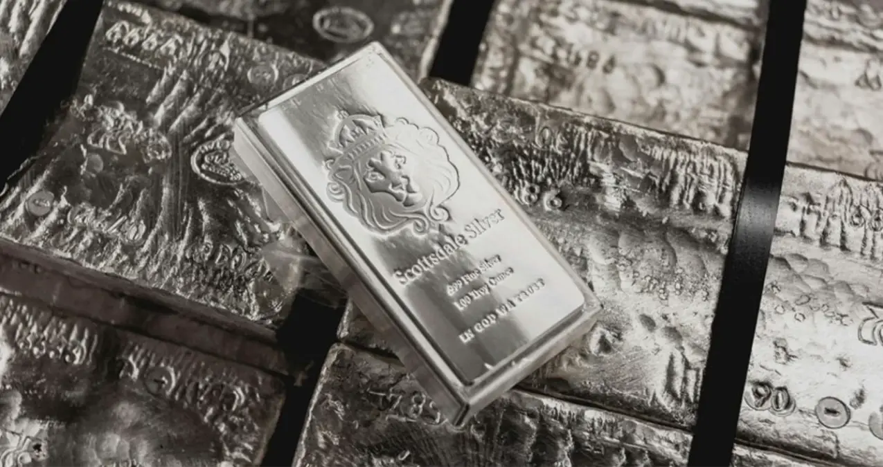 GÜMÜŞ REKOR KIRDI: Gram gümüş ne kadar oldu, savaş sonrası gümüş fiyatları yükseldi mi, ne kadar yükseldi? Güncel gümüş fiyatları!