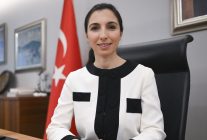 Hafize Gaye Erkan'ın yeni görevi belli oldu! Dikkat çeken referans detayı