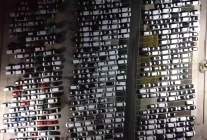 Haydarpaşa Limanı'nda gece mesaisi: 2026 model araçlar limana indirildi