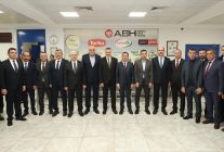 İçişleri Bakanı Çiftçi, Konya'da şeker fabrikasını ziyaret etti