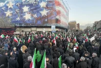 İran devlet televizyonu: "İran İslam devrimi lideri şehadete ulaştı"