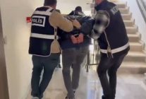 İş İnsanından 3 Milyon TL İsteyen Şüpheliler Yakalandı
