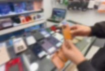 İstanbul'da kaçak cep telefonu operasyonu: 9 şüpheli yakalandı