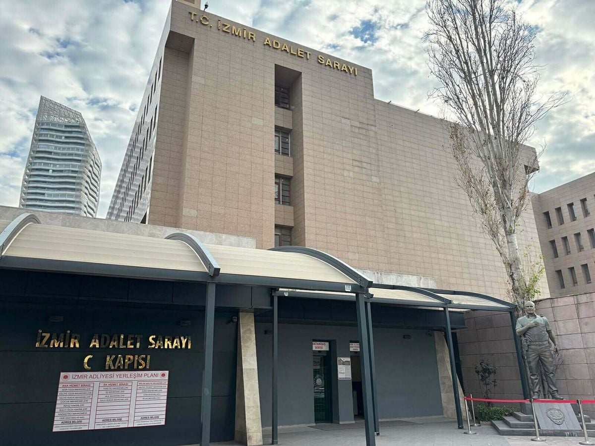 İzmir'de 'TOKİ İlk Evim' vaadiyle dolandırıcılık operasyonu: 25 tutuklama