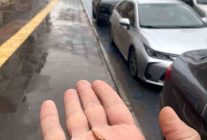 Kamışlı'dan özellikle Nevruz kutlamaları sırasında havaya atılan yorgun mermiler Nusaybin'e düşüyor