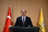 Konya Büyükşehir Belediyesi, bebek sahibi olan dar gelirli ailelere destek ödemesi yapacak