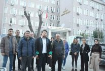 Manisa'da parasını ödedikleri ürünleri alamadıkları iddiasıyla şikayetçi oldular