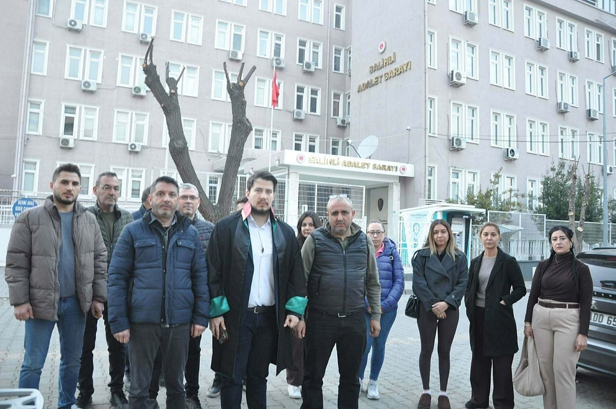 Manisa'da parasını ödedikleri ürünleri alamadıkları iddiasıyla şikayetçi oldular