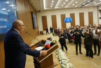 Polatlı Ticaret Borsası iftar programı düzenledi