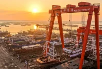 Politik Ekonomi Uzmanı Dr. Kaya: Çin'in Kalkınması Küresel Büyümeye ve Çok Kutuplu Ekonomik Düzene Katkıda Bulunuyor