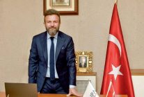 Ramazan Burak Telli: Sürdürülebilir yarınlar için bugünden yatırım yapıyoruz