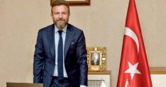 Ramazan Burak Telli: Sürdürülebilir yarınlar için bugünden yatırım yapıyoruz