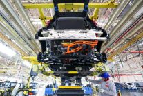 Rapor: Çinli Otomobil Üreticileri Japon Rakiplerini Geride Bırakarak İlk Kez Küresel Satışta Lider Oldu