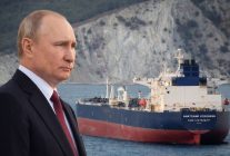 Rusya'nın dev petrol tankerleri Küba yolunda