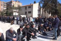 Şanlıurfa'da 'APP' plaka yoğunluğu - Haberler