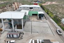 Şanlıurfa'da yeni katı atık tesisi açılıyor