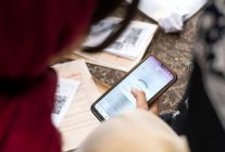 Sınırda gizli bağlantılar ve VPN: İran halkı yurt dışındaki aileleriyle nasıl iletişim kuruyor?