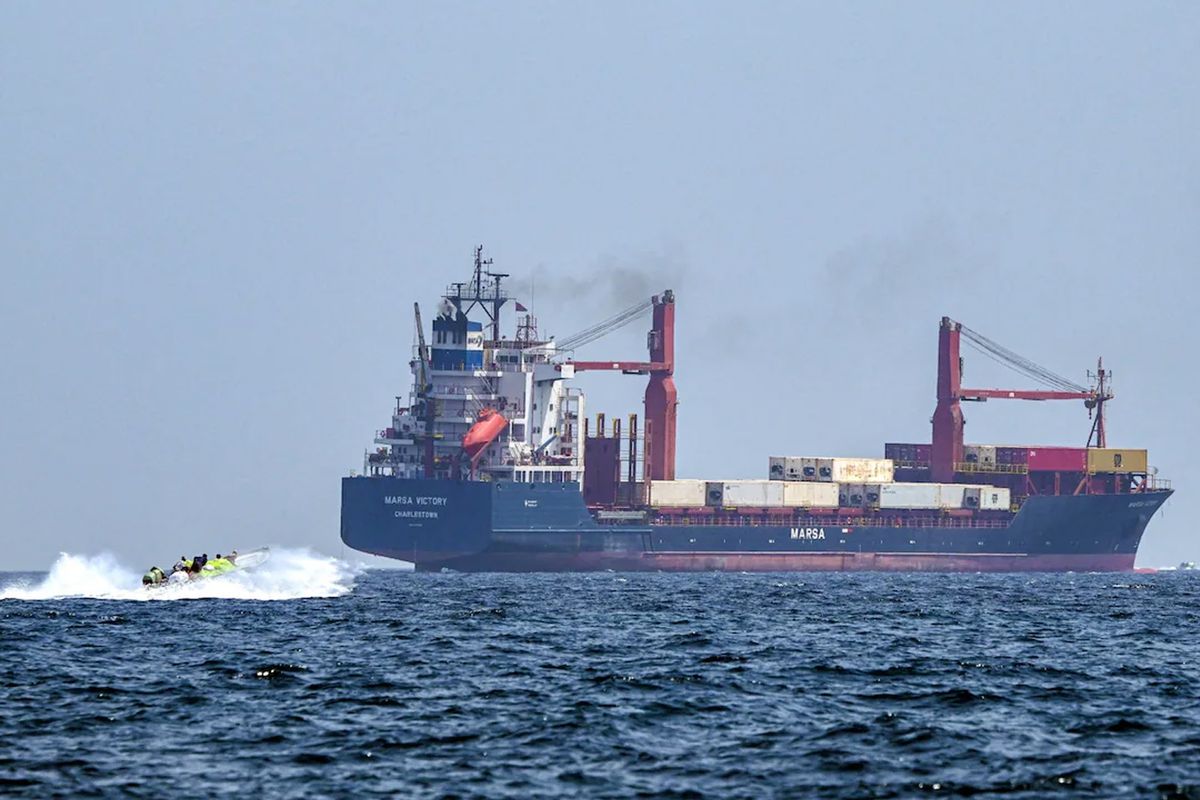 Suudi petrol devi duyurdu! Hürmüz'deki krizin ardından kritik hamle