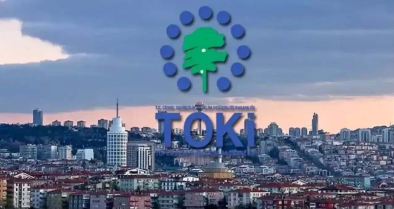 TOKİ ANKARA KURASINA KATILACAKLAR İSİM LİSTESİ: Ankara TOKİ kurasına kimler katılacak? TOKİ Ankara kura ne zaman?
