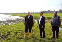 TZOB Genel Başkanı Bayraktar: "Üreticilerimize muhakkak nakdi yardım yapılması gerekiyor"